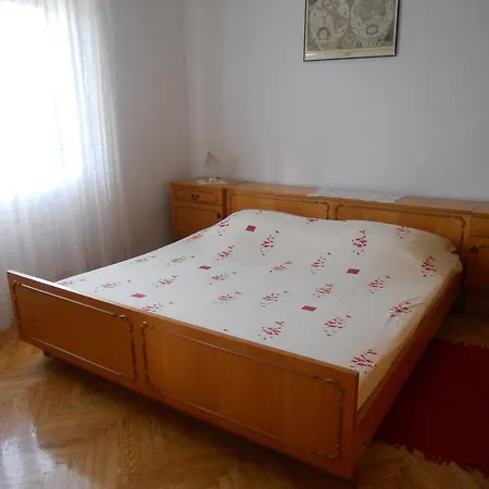 Apartment Guste