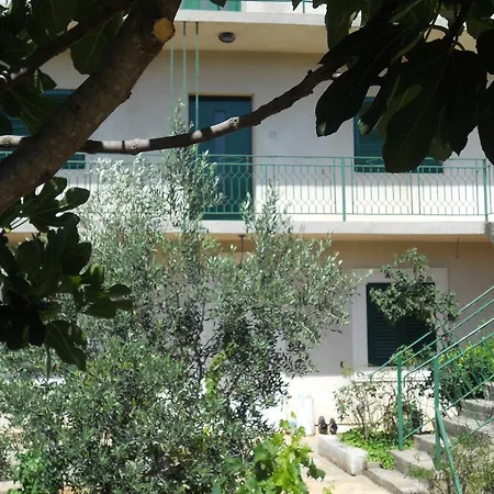 Apartment Guste Apartment