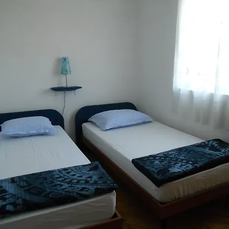 Apartment Apartment Guste
