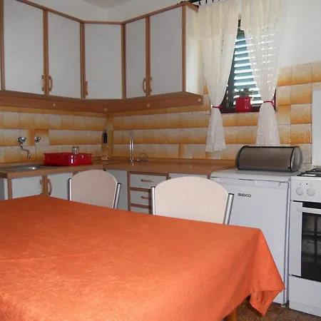 Apartment Apartment Guste Sibenik