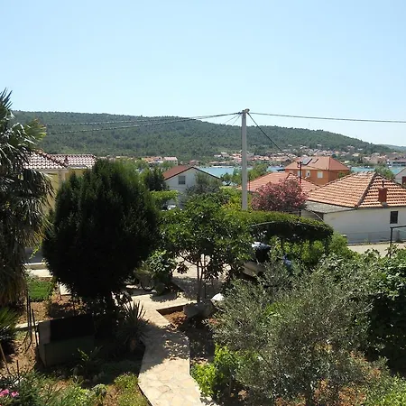 Apartment Guste Apartment Sibenik