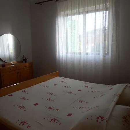 Apartment Apartment Guste *