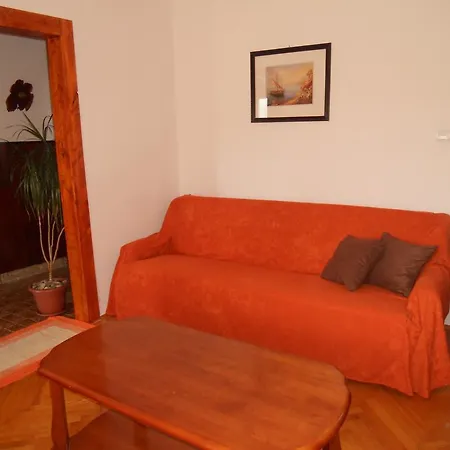 Apartment Guste Apartment Sibenik