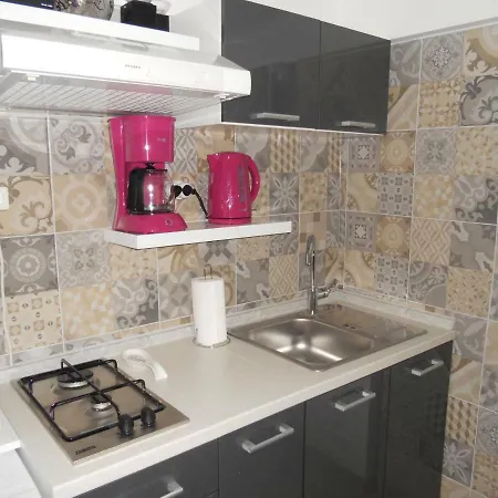 Apartment Guste Apartment Sibenik