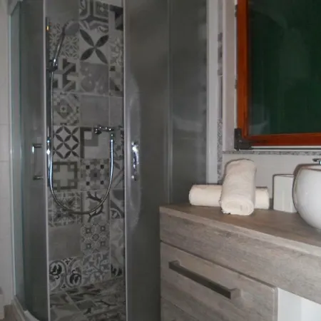 Apartment Apartment Guste *