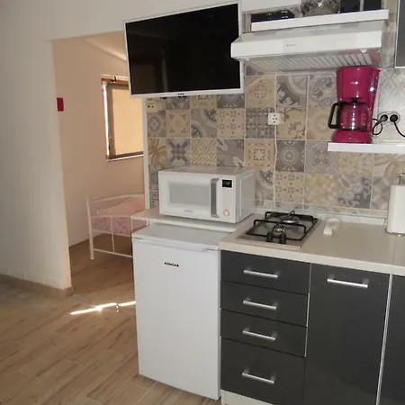Apartment Apartment Guste Sibenik