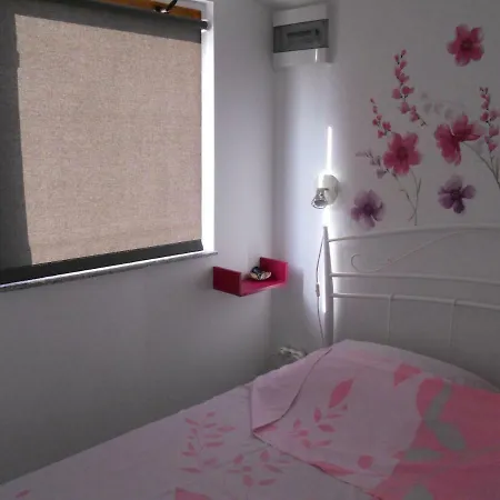 Apartment Guste *