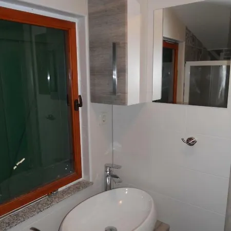 Apartment Apartment Guste Sibenik