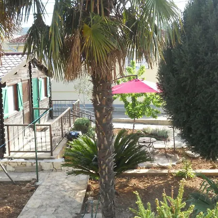 Apartment Guste Apartment Sibenik