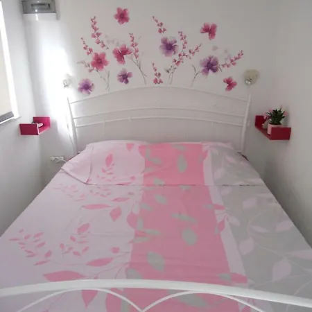 Apartment Apartment Guste *