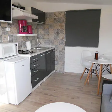 Apartment Guste