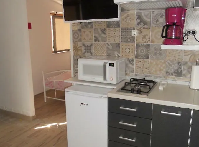 דירה Guste שיבניק